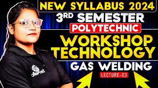 Workshop Technology  Polytechnic 3rd semester  3rd sem by as technic astechniclive [upl. by Ellinger]