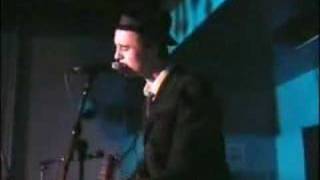 Pete Doherty  Time For Heroes acoustic [upl. by Cuttler]