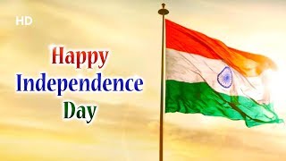 Aao Bachcho Tumhe Dikhaye Lyrical  Happy Independence Day  Jagriti 1954  Hindi Patriotic Song [upl. by Danyluk]