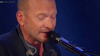 13 Biagio Antonacci Se io Se lei Live Wind Music Awards 2017 [upl. by Watt645]