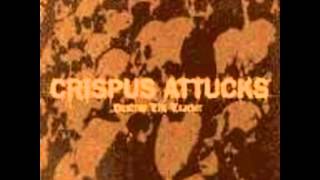 Crispus Attucks  Thrashin [upl. by Loram]