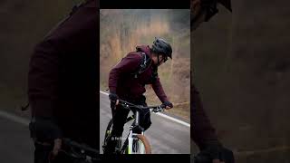 Bloopers Rockrider st 540 [upl. by Adnamaa]