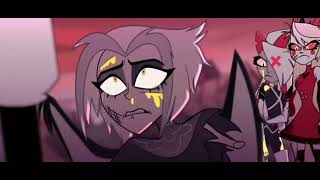 Stayed Gone  Slowed   Hazbin Hotel  Lute vs Lilith Version [upl. by Naid94]