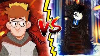 Im Challenging The Spiffing Brit for the Iron Throne in Crusader Kings 3 [upl. by Betta603]