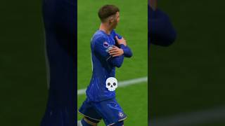 Cole Palmer brilliant Goal colepalmer fc25 chelsea goalcelebration football soccerplayer edit [upl. by Giordano]