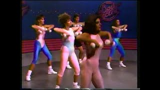 Body Electric from 1988 [upl. by Gilleod773]