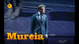 LUIS MIGUEL 2024 CONCIERTO MURCIA [upl. by Viscardi]