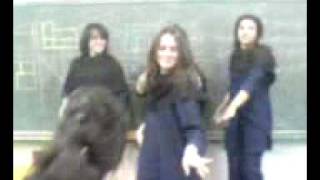 Kurdish Girl Slemany school [upl. by Janetta612]