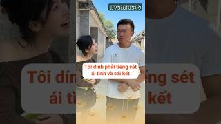 Tôi dính phải tiếng sét ái tình  My Bánh Bao shorts haihuoc [upl. by Najar]