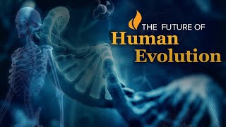 The Future of Human Evolution  What Darwin Didnt Know [upl. by Trembly19]