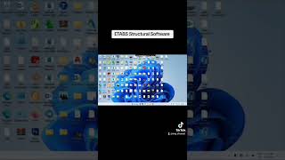 Center mass and earthquake loads assigning and analyzing ETABS Structural Design EngAfnan Ali [upl. by Egag]