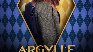 Argylle Review With Rotten Movies [upl. by Fabrianna20]