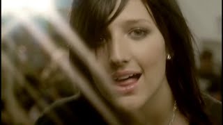 Ashlee Simpson  La La Remastered 1080p 60fps [upl. by Ynaffet]