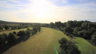 Hole 11 Bletchingley Golf Club [upl. by Elraet]