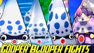 Evolution of Gooper Blooper Battles 20022017 [upl. by Chandos128]