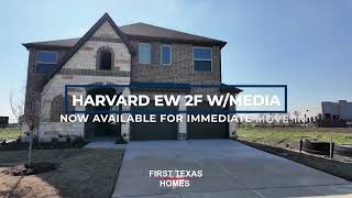 Now Available  1378 Chisos Way Forney TX 75160 in Las Lomas [upl. by Shamrao]