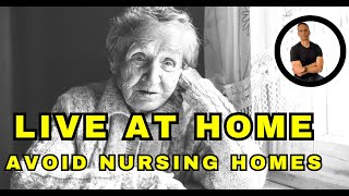 1 Reason SENIORS End up in Nursing Homes and what to do about it [upl. by Adis]