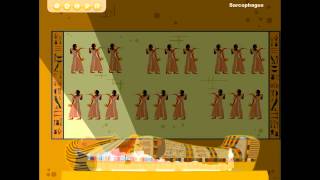 TropicMindcom  Ancient Egypt  Educational Video for Kids [upl. by Spatz]