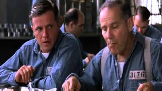 Scene Analysis of Shawshank Redemption [upl. by Nyltac860]