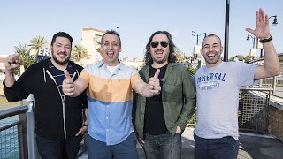 Impractical Jokers 2022 Funniest Moments Impractical Jokers Crazy Moments Compilation [upl. by Anawit69]