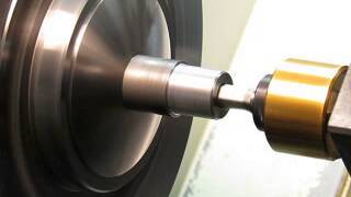 Rotary Broaching Tool by Polygon Solutions Inc [upl. by Onurb]