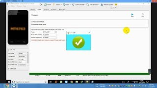 How to Itel A32F FRP Bypass Reset File  MTK 81 Only 40MB File amp Tools Without Box [upl. by Nylakcaj]