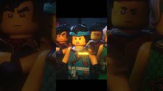 POV You Watched Ninjago Dragons Rising Season 2 Part 2 ninjagotribute ninjagodragonsrising [upl. by Ennayd]