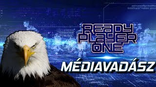 Ready Player One – Virtuális katyvasztan [upl. by Telfer]