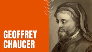 Geoffrey Chaucer [upl. by Asiluj]