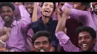 Top College days Song created By Ajay Uday Kumar [upl. by Prissie]