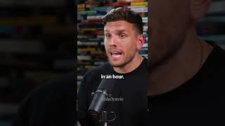 The Downside of Rigid Discipline  Chris Distefano [upl. by Slosberg]