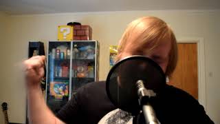 Son Of Man Disneys Tarzan  Vocal Cover [upl. by Ahsaercal]