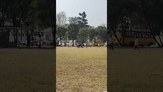 Sports Meet  Nepali Army School of EME Polytechnic  Bhaktapur  2081 [upl. by Rebane180]