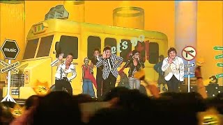 【TVPP】BIGBANG  Sunset Glow 빅뱅  붉은 노을  Comeback Stage Show Music core Live [upl. by Nelsen923]