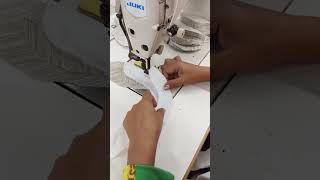 Sewing machine Garments factory sewing machine sewinghacks garments factory shorts clothing [upl. by Seem]