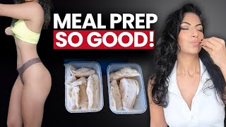 The Juiciest Healthiest amp Easiest Chicken Breast Recipe 5 mins to Prep [upl. by Aidiruy]