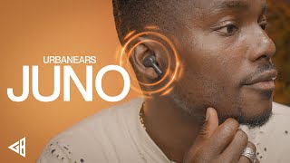 New Urbanears Juno Quality at a competitive price [upl. by Fanestil]