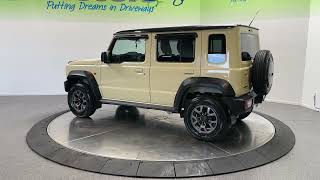 5 Door Jimny at Value Motors [upl. by Audre]