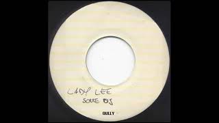 Lady Lee  Some Dj  Axel F Riddim [upl. by Galligan]