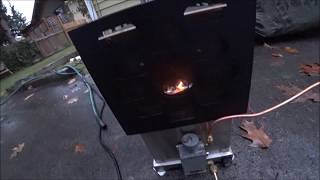 11 Best Bus Conversion Heater  Cook top stove and Water heater  Dickinson Lofoten [upl. by Latrice982]