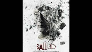 Saw 3d OFFICIAL Theme song REMIX [upl. by Handal826]