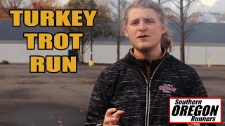 2024 Turkey Trot Run Informational Video [upl. by Rupert]