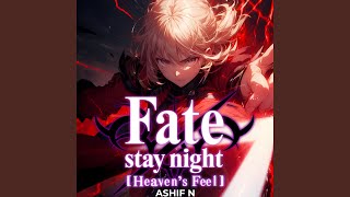 Saber Alter vs Berserker Theme quotFateStay Nightquot [upl. by Boylan]