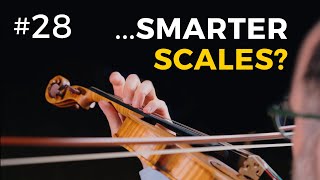 Markov Violin Method for Smarter Scales [upl. by Irol]