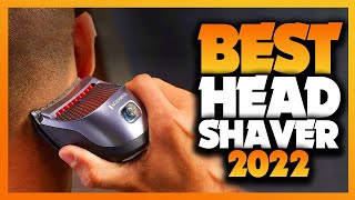 Whats The BEST Electric Shavers For Head 2022 The Definitive Guide [upl. by Neenad]