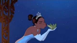 The Princess and the Frog 2009 Official Movie Trailer HQ [upl. by Ayaet]