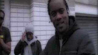 Sexion dassaut freestyle chroniques du mois de novembre [upl. by Damal]