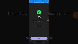 Grass Airdrop withdrawal  how to claim withdraw amp sell your grass Airdrop instantly [upl. by Mechelle]