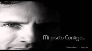 Alejandro FilioquotMi Pacto Contigoquot audio [upl. by Sakram181]