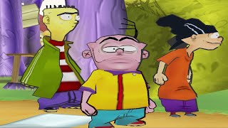 Ed Edd n Eddy The MisEdventures  Xbox Gameplay 4K60fps [upl. by Ayikahs]